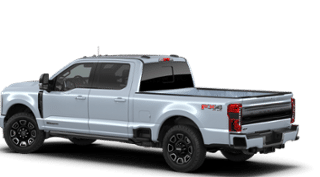 2026 Ford Super Duty® External Image 3